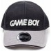 Кепка Game Boy Logo Baseball Cap (Difuzed), ,